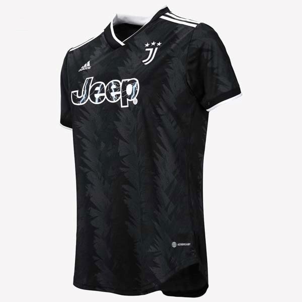 Thailande Maillot Juventus Exterieur Femme 2022-23